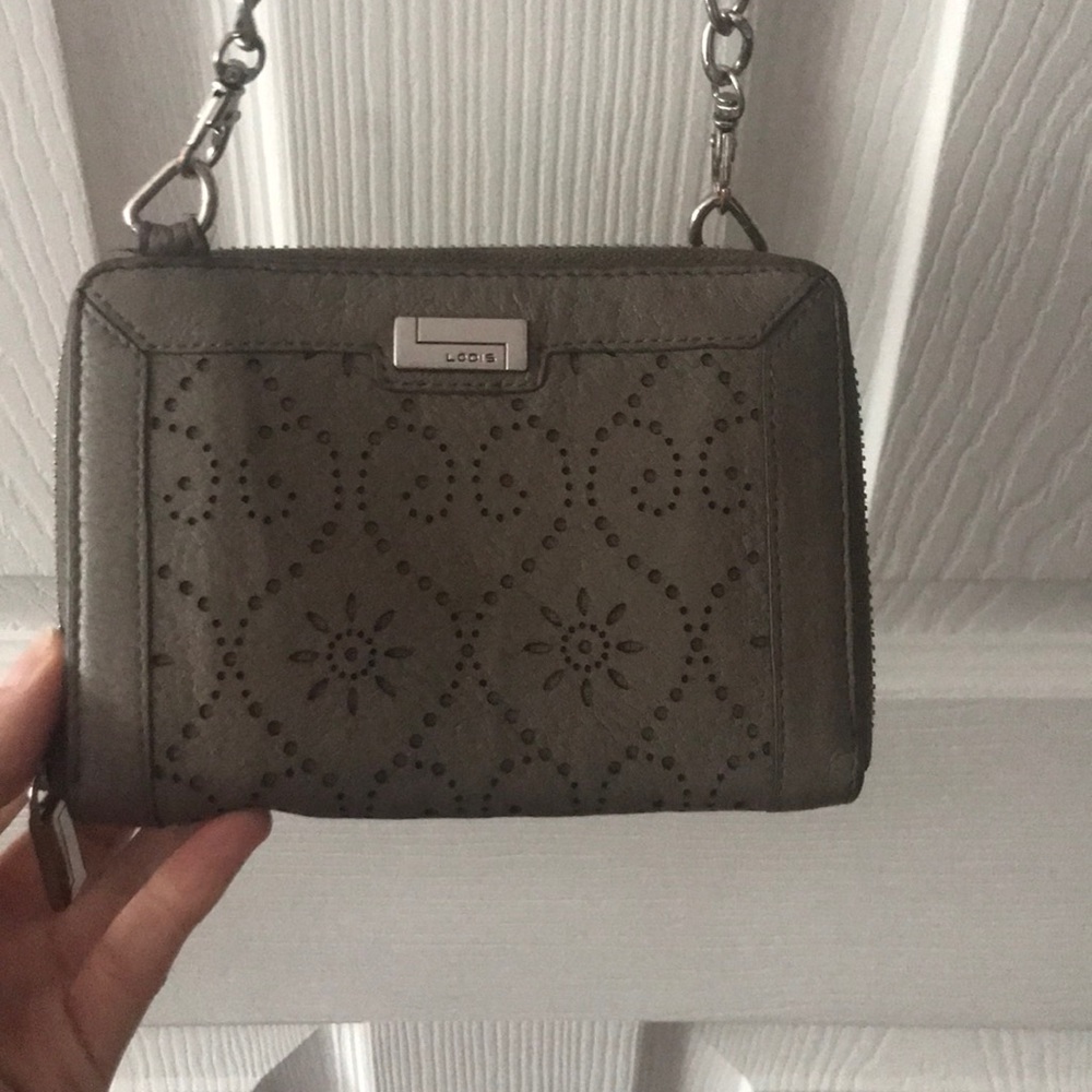 Cross body